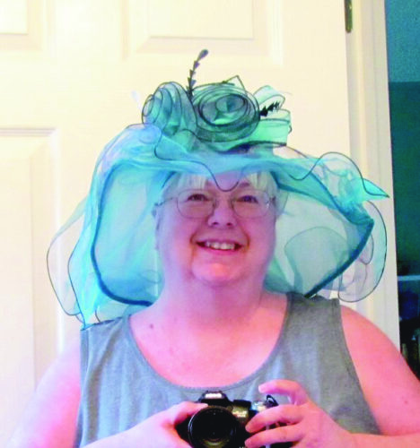Rev. Lyn D. Black